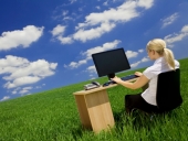 Разное: Виртуальный офис